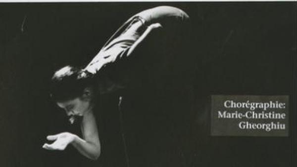 Consulter l'inventaire « Marie-Christine Gheorghiu » Marie-Christine Gheorghiu
