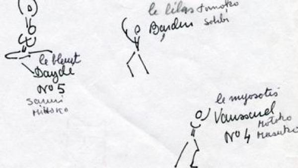 Consulter l'inventaire « Léone Mail » Léone Mail