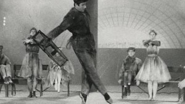 Consulter l'inventaire « Lucien Mars » Lucien Mars